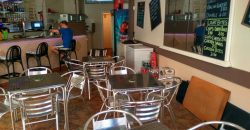 Cafe Bar