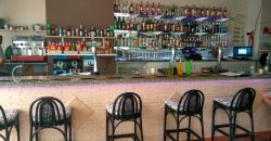 Cafe Bar