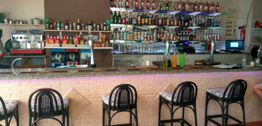 Cafe Bar