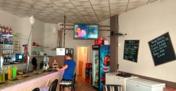 Cafe Bar