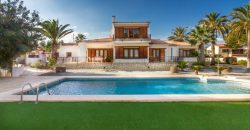 Detached Villa
