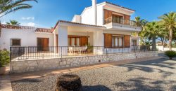 Detached Villa