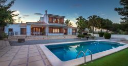 Detached Villa