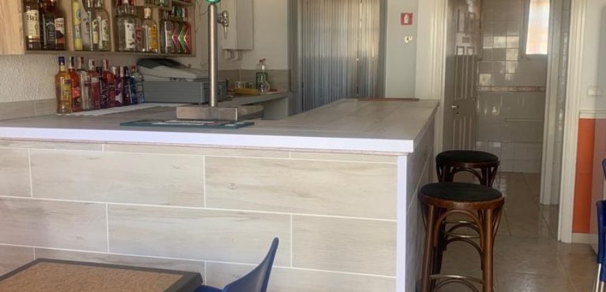 Cafe Bar